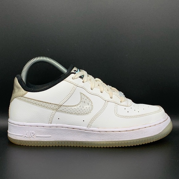 Nike Air Force 1 LV8 Shoes Women’s Sz 6.5 - Picture 5 of 10